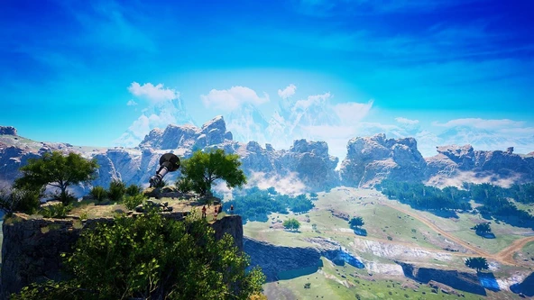 Albatroz PS5 Oyun - 4