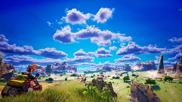 Albatroz PS5 Oyun - 3