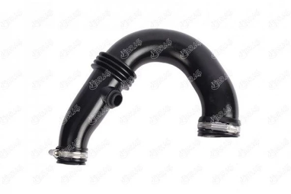 HAVA FİLTRE BORUSU RENAULT CLIO SYMBOL 02 KANGOO 01 SYMBOL II 08 CLIO II 02 DACIA LOGAN 05 SANDERO 08 1.5dCi K9K