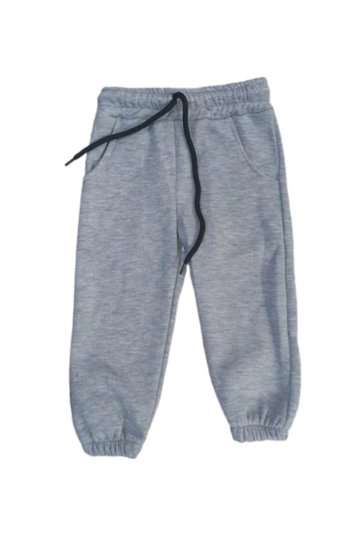 Nakışlı Kışlık Welsoft Lüx Erkek Çocuk 2 LiTakım - 3