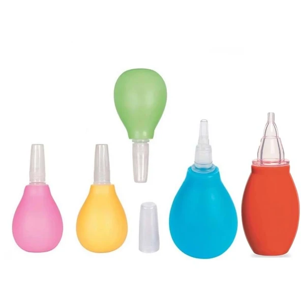 Bebedor Burun Aspiratorü (Kod:561) Seçenekli ürün görseli