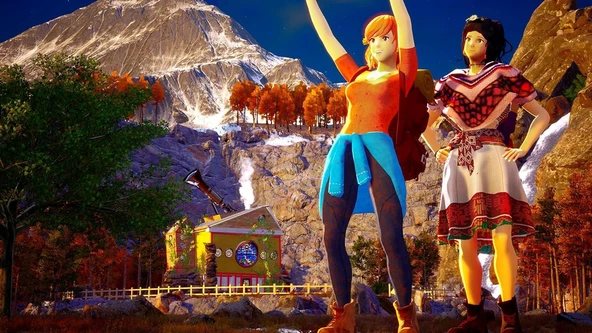 Albatroz PS5 Oyun - 5