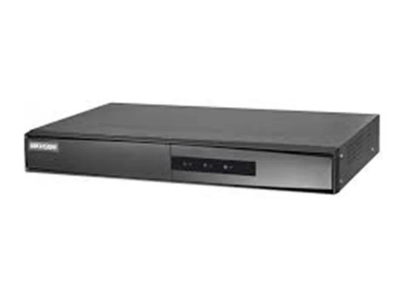 Hikvision DS-7108NI-Q1-8P-M 8 Kanal 8 Port PoE Metal Kasa NVR Kayıt Cihazı