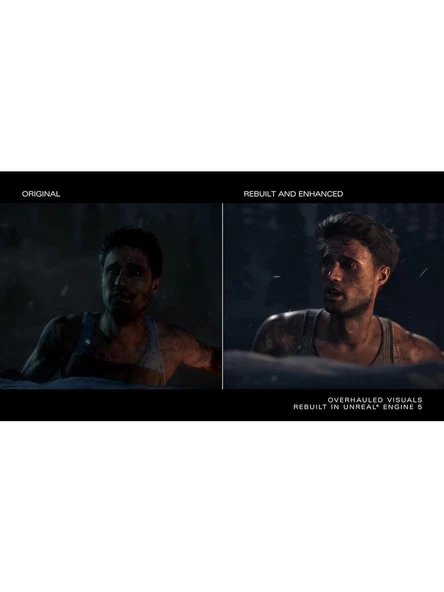 Until Dawn PS5 Oyun - Resim 3