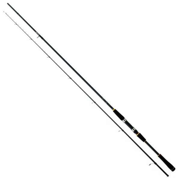 Daiwa New Legalis Seabass 270cm 10-35gr 2P Olta Kamışı  Standart Standart