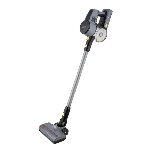 Fakir Inovator 4048 Yellow Poison Şarjlı Dikey Süpürge - 3