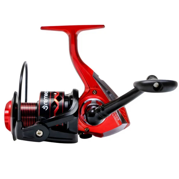 Remixon New Modern Times HC 6000 Red Makara  Standart Standart
