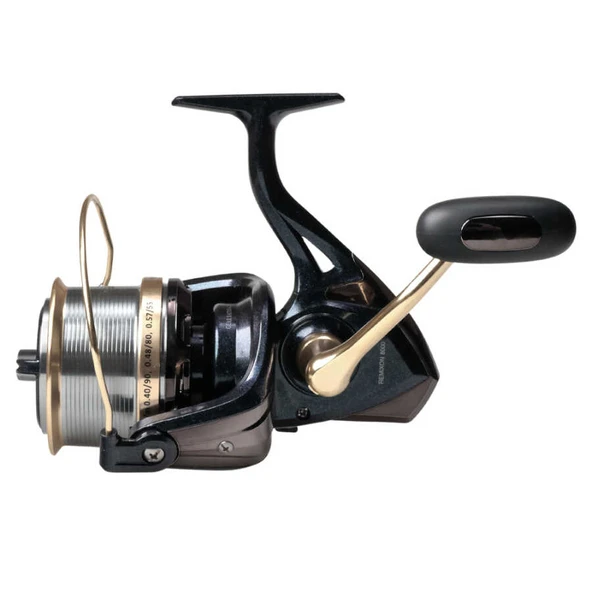 Remixon Venom 9000 5+1BB Surf Makara  Standart Standart