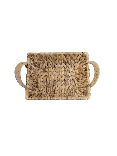 Panalı Naturel Ekmek Sepeti L Boy PNL-BWH05L - 2