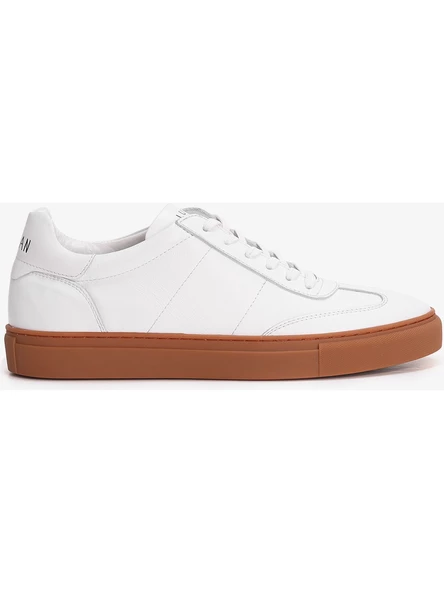Cem Pekşen Lfn Josef Beyaz Erkek Sneaker
