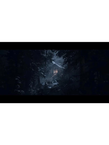 Until Dawn PS5 Oyun - Resim 4