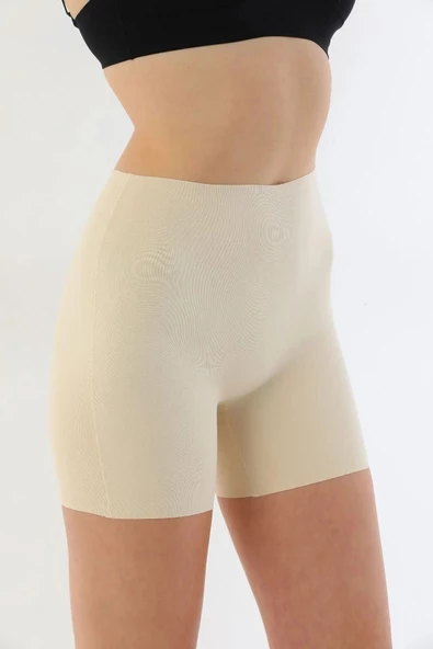 For Pretty Pantolon Double Korse MF2022 - 2