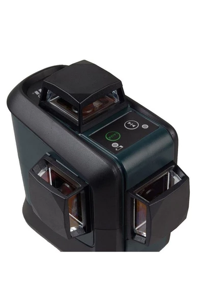 KLPRO KLLZR93GL 7.2Volt/2,6 Ah Li-Ion Yeşil Çizgi Lazer Distomat - 5
