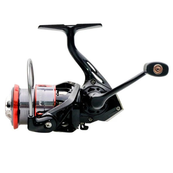 Ryuji Raptor 2000S 5+1BB Makara  Standart Standart