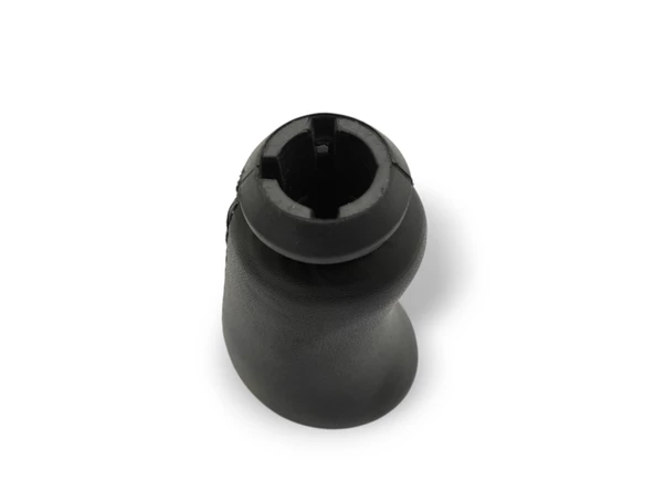 Fluence 5 İleri Vites Topuzu - Renault Megane 3 Laguna 328650046R - Resim 4