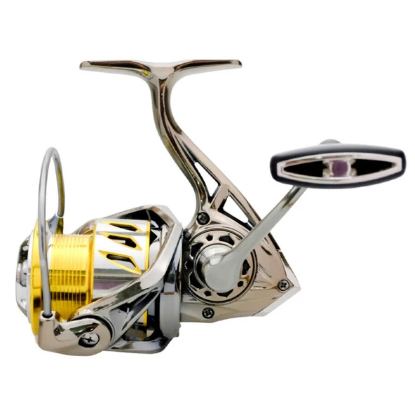 Ryuji Ares 4000M 5+1BB Makara  Standart Standart