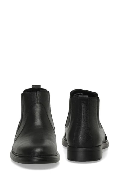 Polaris 100944 Orto Pedik 5 Nokta Erkek Deri Bot - 5