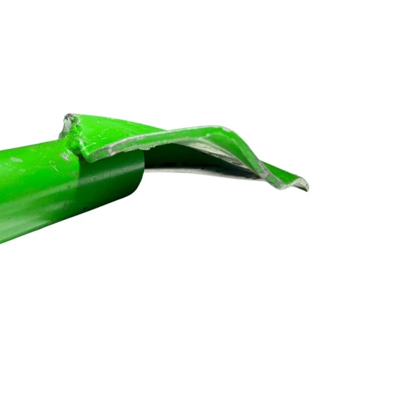 Özduman Hububat Mibzeri Sac Küreği-Bacak Sıyırgaç Eğri Model - 6