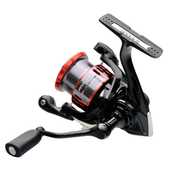 Ryuji Raptor 2000S 5+1BB Makara  Standart Standart - 2