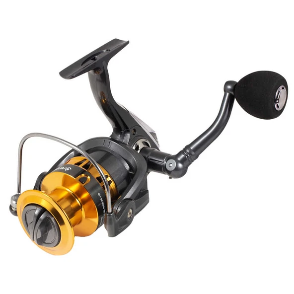 Remixon Winner 6000 Spin Olta Makinesi  Standart Standart - 4