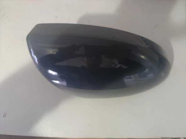 CLİO 5.5 MİNERAL GRİ SAĞ AYNA KAPAĞI - 3