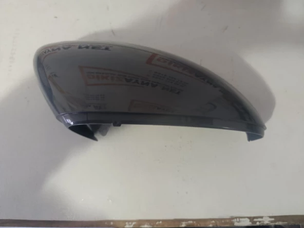 CLİO 5.5 MİNERAL GRİ SAĞ AYNA KAPAĞI - 2