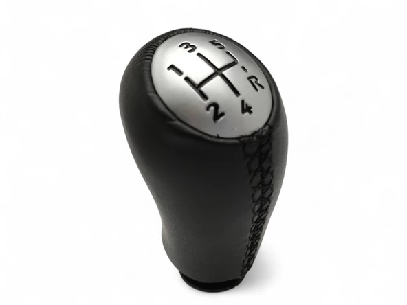 Fluence 5 İleri Vites Topuzu - Renault Megane 3 Laguna 328650046R - Resim 5