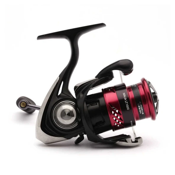 Daiwa Ninja 23 LT 1000 Makara  Standart Standart - 3
