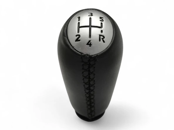 Fluence 5 İleri Vites Topuzu - Renault Megane 3 Laguna 328650046R - Resim 6