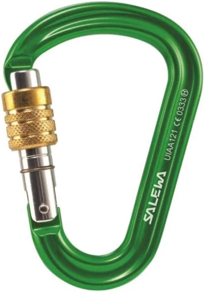 SALEWA HM S PRO CARABINER