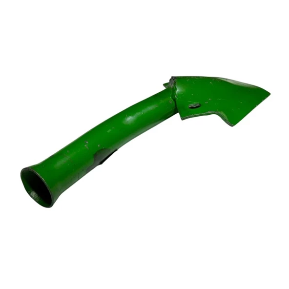 Özduman Hububat Mibzeri Sac Küreği-Bacak Sıyırgaç Eğri Model - 5