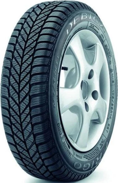 Debica 195/60R15 88T Frigo 2 MS Üretim Yılı 2023