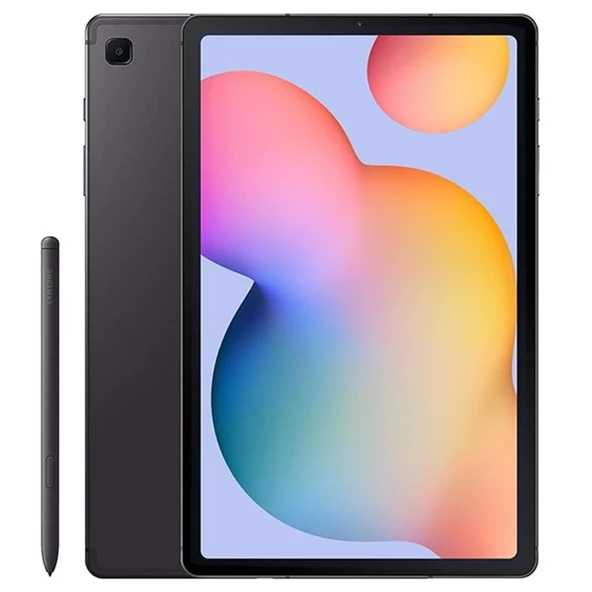 Samsung Galaxy Tab S6 Lite 64GB  GRAY (Samsung Türkiye Garantili)