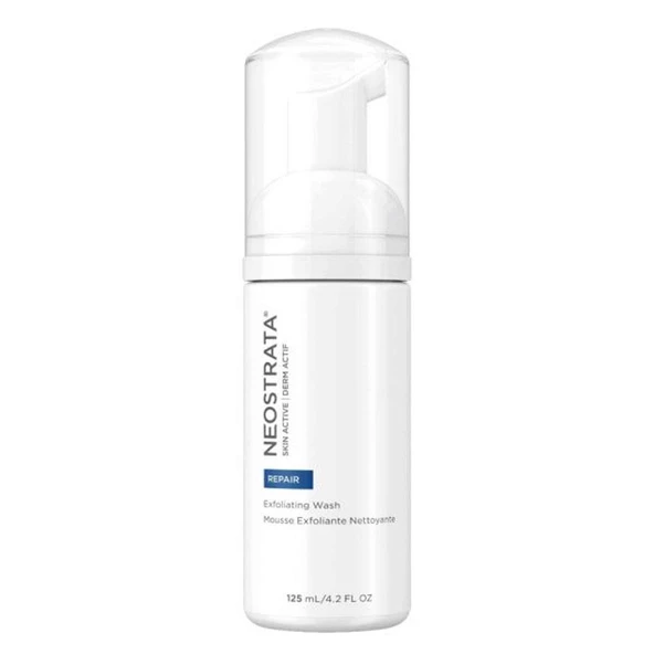 Neostrata Skin Active Canlandırıcı Yüz Yıkama Köpüğü 125 ml