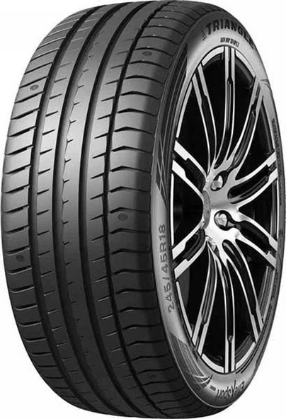 Triangle 245/40R19 98Y XL  EFFEXSPORT TH 202 Üretim Yılı 2023