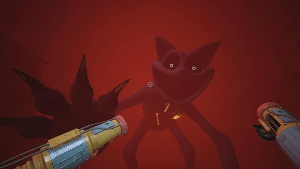 Poppy Playtime Triple Pack PS5 Oyun - Resim 3