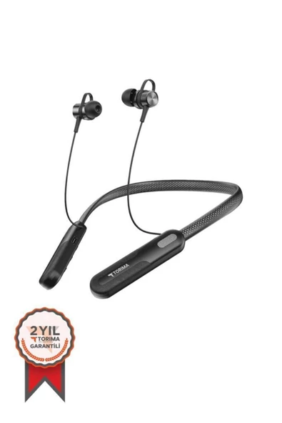 Torima TB-06 Spor Bluetooth Kulaklık | 200 Saat Kullanım Süresi ve Ekstra Bass