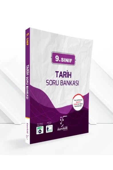KAREKÖK 9.SINIF TARİH SORU BANKASI