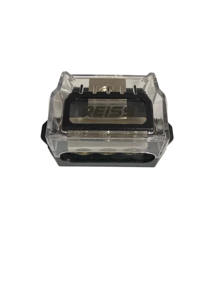 REİSS AUDİO RS-DB63 1/3 DAĞITICI BLOK ürün görseli