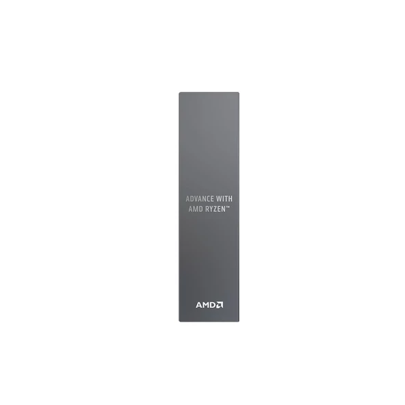 AMD Ryzen 5 7600X Soket AM5 4.7 GHz 32MB 105W 5nm 100-100000593WOF İşlemci - 4