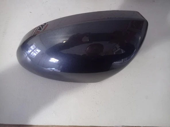 MEGANE 4 TİTANYUM GRİ SOL AYNA KAPAĞI