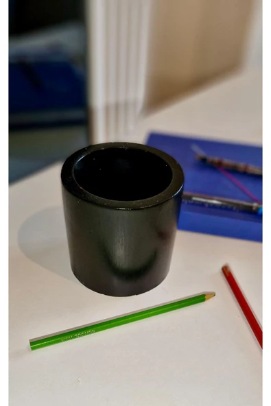 2 Ürün Bir Arada Mermer Desenli Ve Siyah Dekoratif Masa Üstü ve Banyo Organizerliği - 7