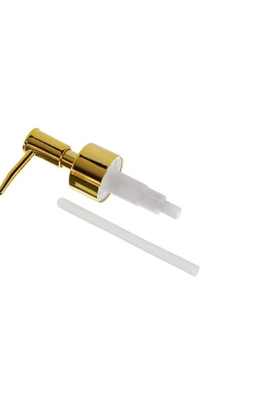 Gold 2'li Yedek Sıvı Sabunluk Pompası - 4