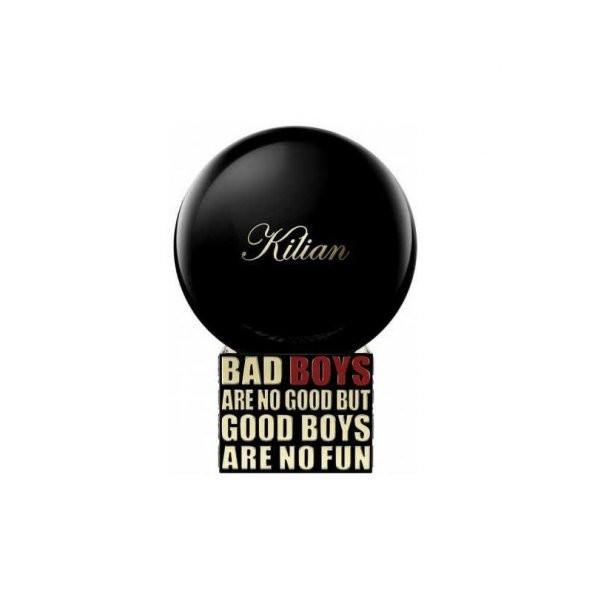 By Kilian Bad Boys Are No Good But Good Boys Are No Fun 100 ml Unisex Tester parfüm