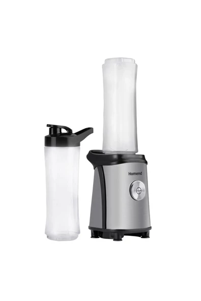 HOMEND Mixfresh 7010h Kişisel Blender Seti - 2