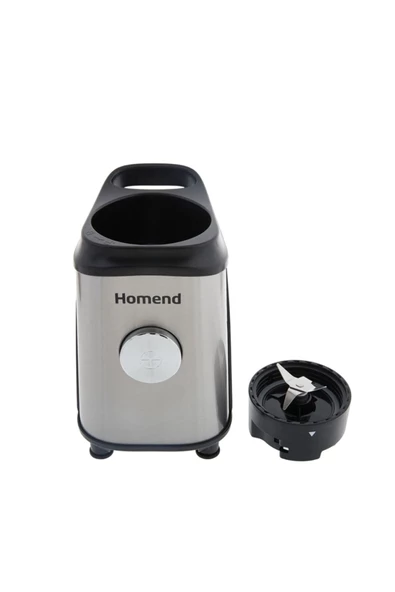 HOMEND Mixfresh 7010h Kişisel Blender Seti - 8