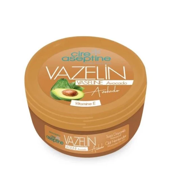 CİREASEPTİNE VAZELİN AVOKADO 150 ML