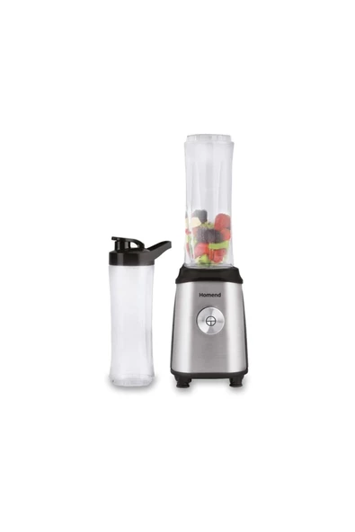HOMEND Mixfresh 7010h Kişisel Blender Seti