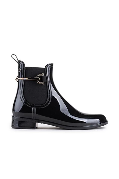 İgor W10173-002 URBAN TRABILLA Kadın Bot Siyah 36-41 - 2