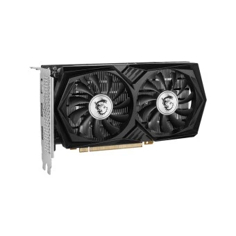 MSI VGA GEFORCE RTX 3050 GAMING X 6G - 3